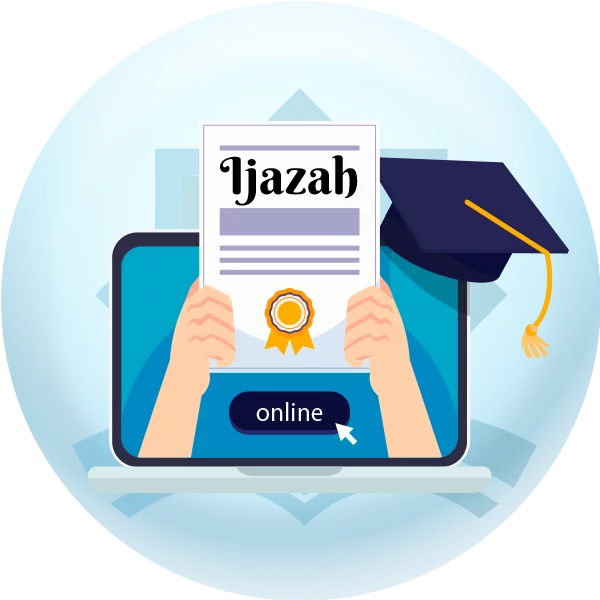 Ijazah - Top Quran Classes