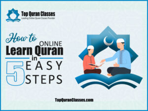 Learn Quran Online