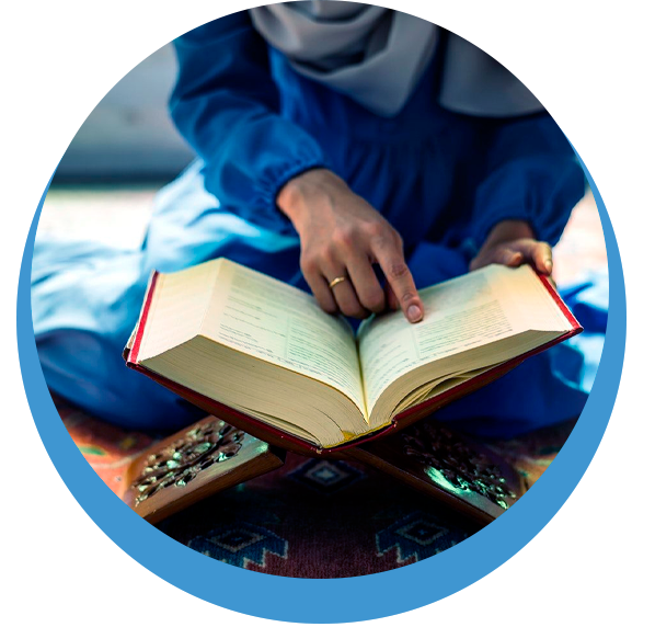 Learn Hifz Quran Online - Top Quran Classes