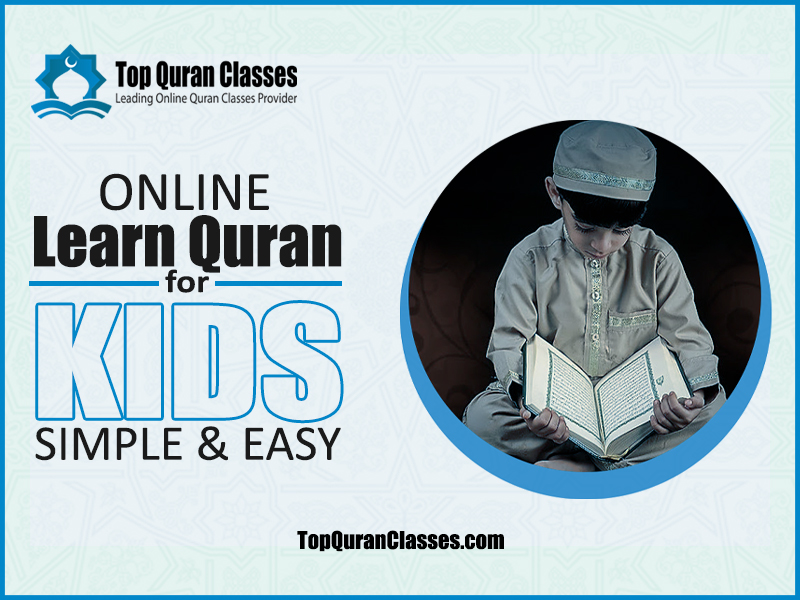 Learn Quran for Kids