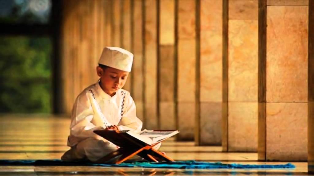 Learn Quran for Kids