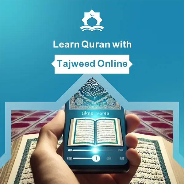Learn Quran with Tajweed Online