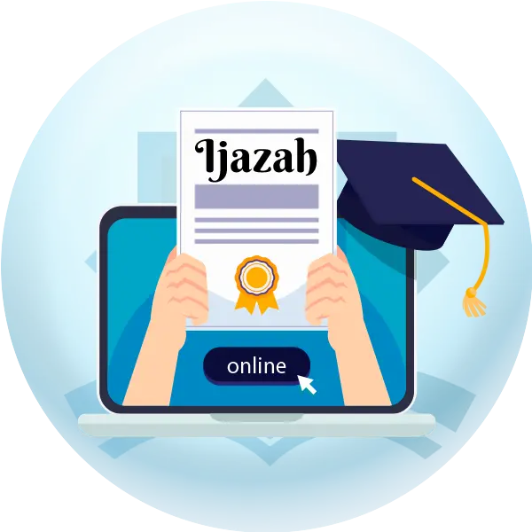 Quran Ijazah