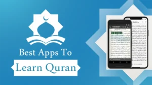 Best apps to learn Quran