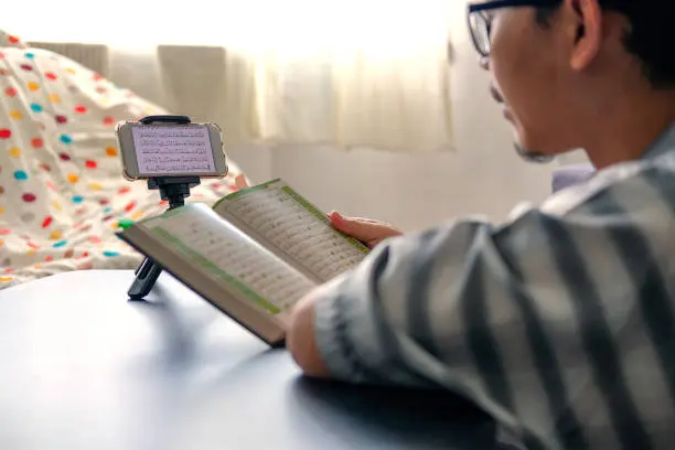best app for memorizing quran