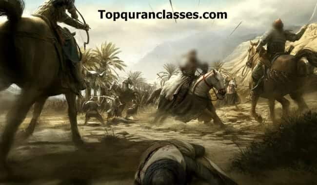 Battle of Badr