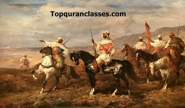 Battle of Uhud
