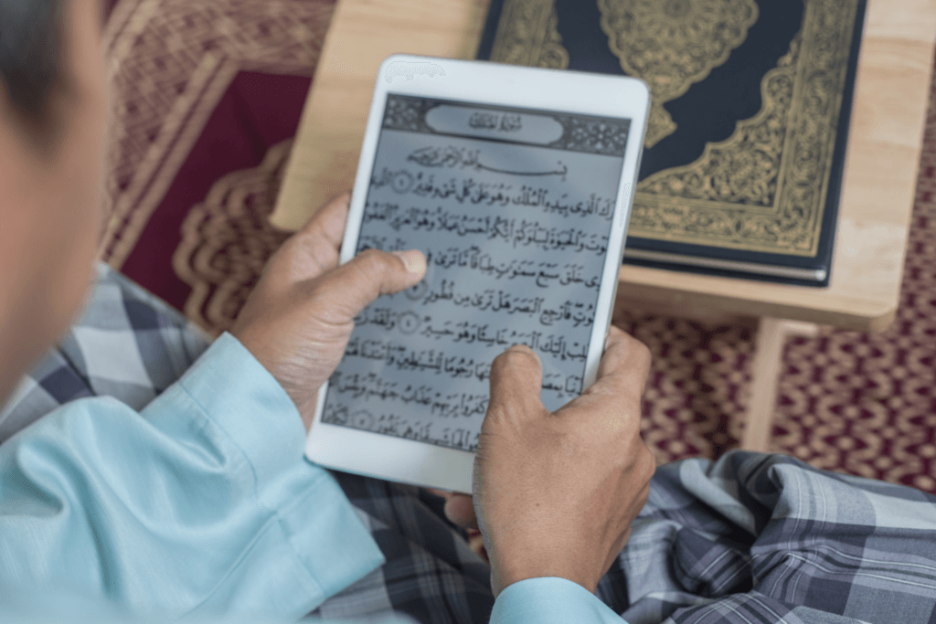 Online Quran Classes