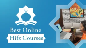 Best Online Hifz Courses