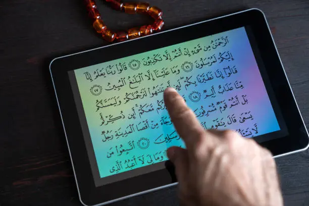 characteristics of letters tajweed