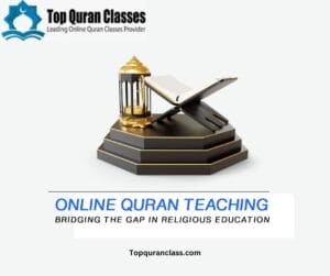 Online Quran Teaching