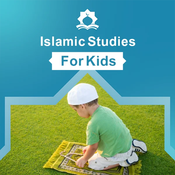 islamic studies for kids