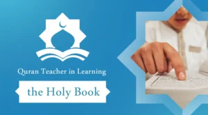 Quran Teacher