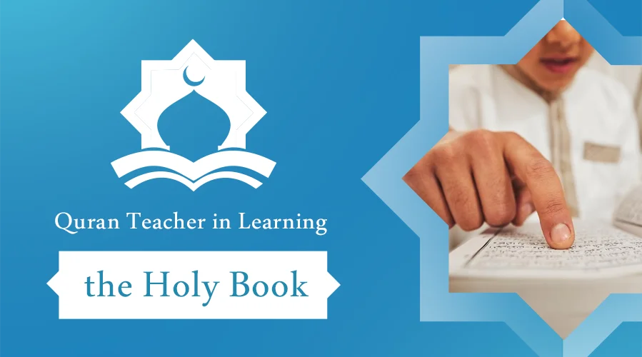 Quran Teacher