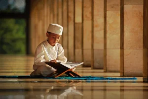 egyptian quran teacher online