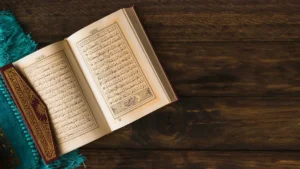 quran tajweed lessons