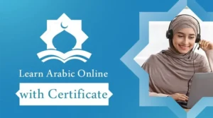 learn arabic online