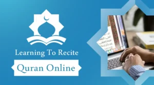 learning to recite quran online