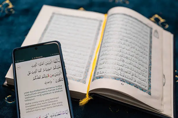 quran recitation classes online