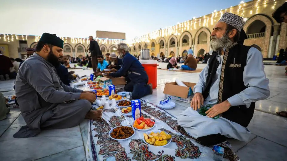 Dhu al hijjah in islam