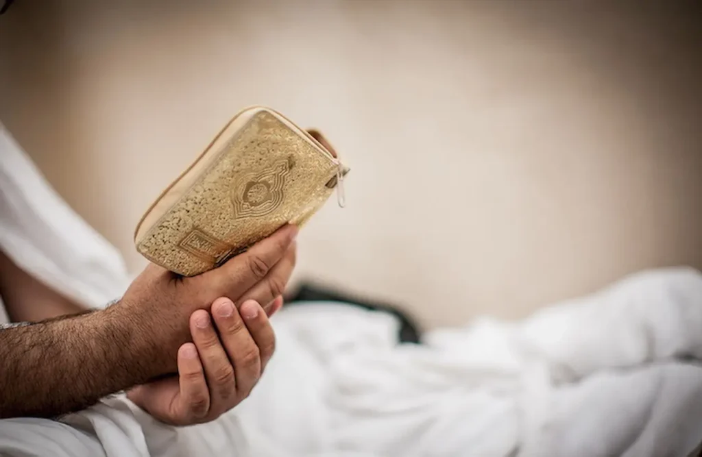 Dhul Hijjah fasting