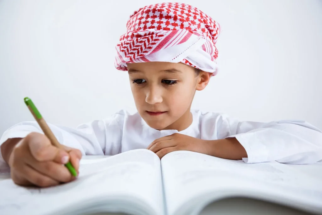 The role of practice in enhancing Arabic language learning
