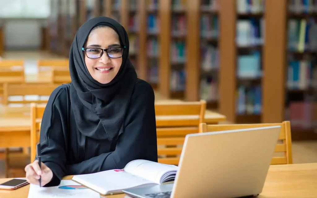  learn Arabic