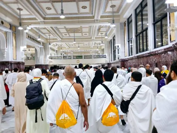 safa and marwa tours