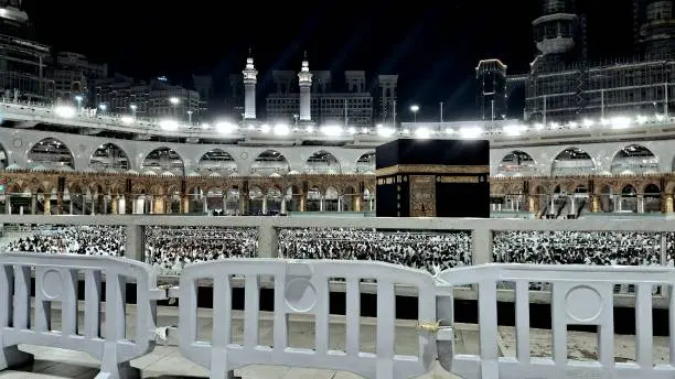 What is Tawaf Al-Ifadah