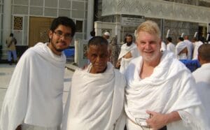 prohibitions during ihram