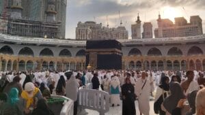 Tawaf Al-Ifadah