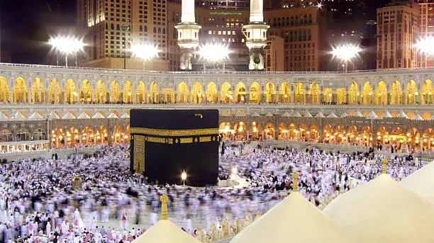 tawaf sunat