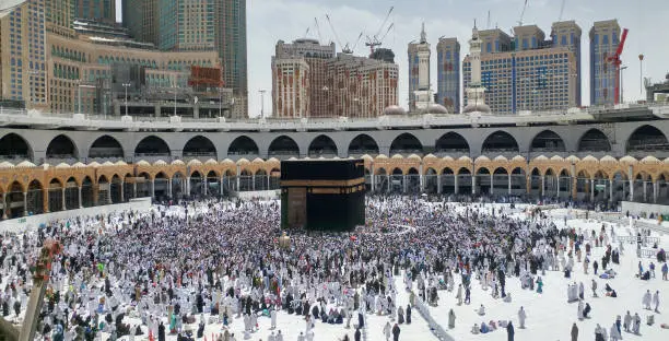 tawaf wada umrah