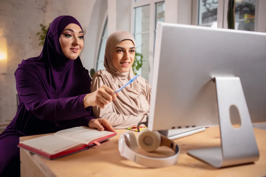 Private Quran tutor