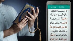 Quran Apps