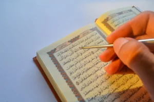 learn Quran online