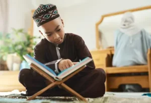 # 1 Learn Quran Online: Lessons for Children