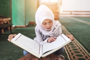 Fun and Engaging Quran Memorization for Kids Online