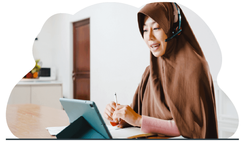 The Benefits of Learning Tajweed from a Female Teacher,female tajweed teacher