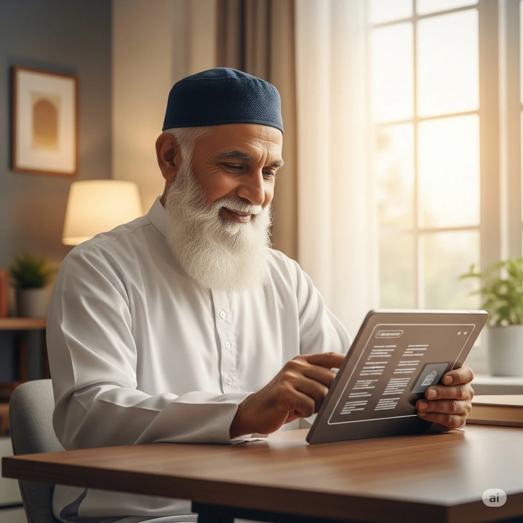 Learn Quranic history
