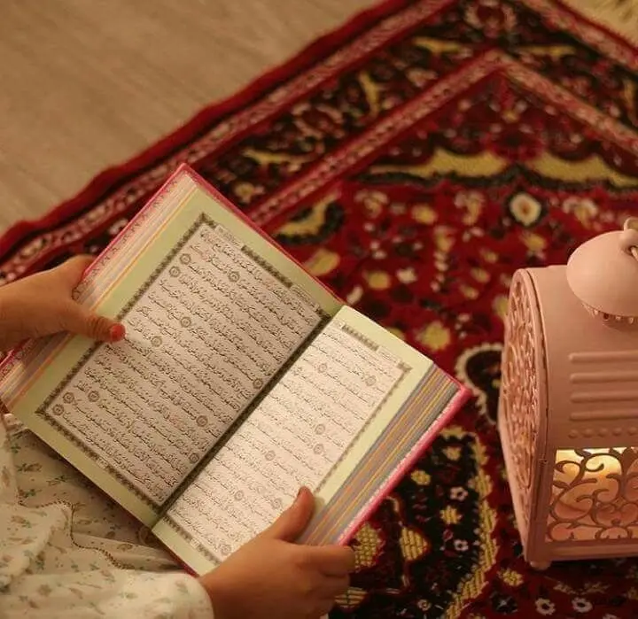 Learning Quran Tafseer