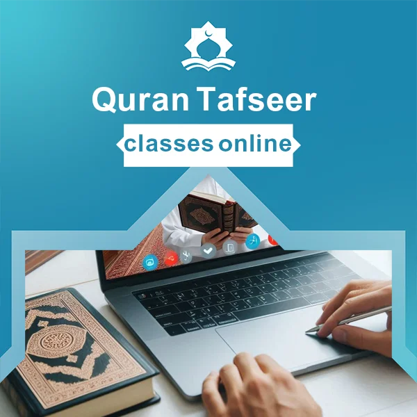 Quran Tafseer classes online