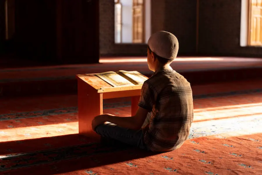 learn quran online