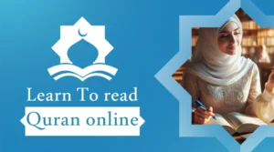 learn to read quran online