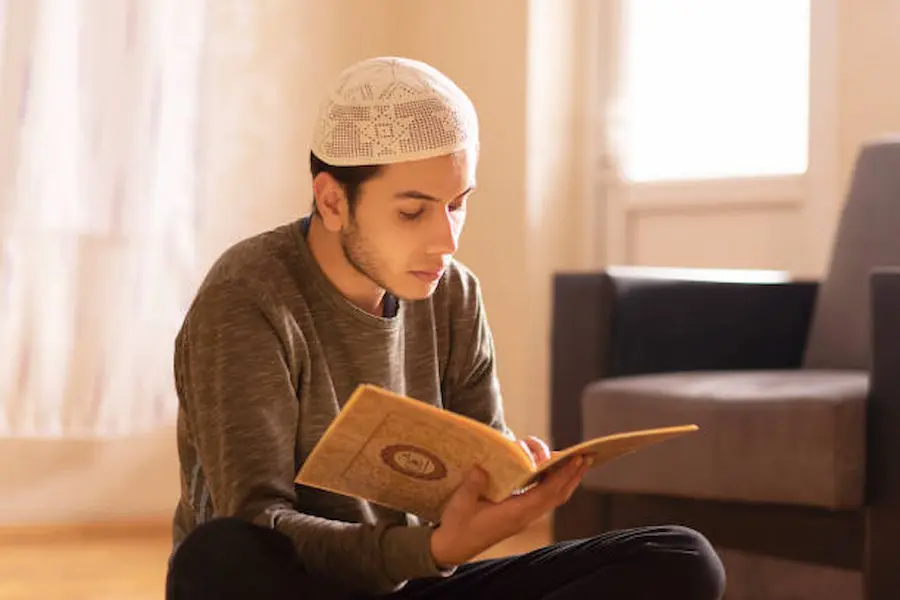 quran tafseer