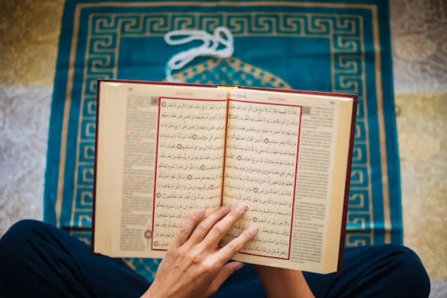 tafseer quran