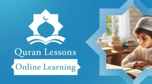 Quran Lessons Online Learning