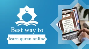 best way to learn quran online