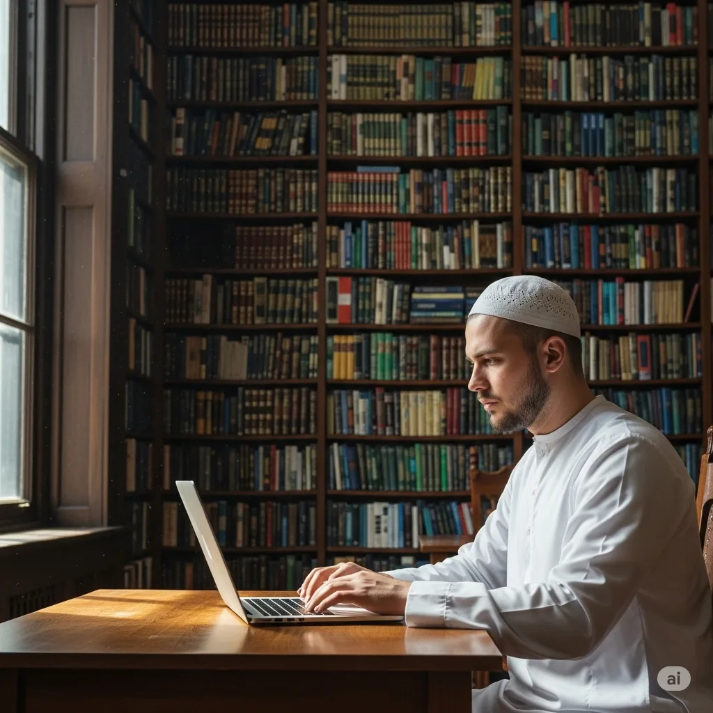 online Quran class