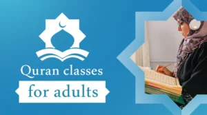 quran classes for adults